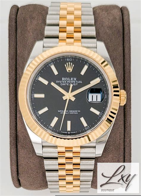 rolex ref 126333